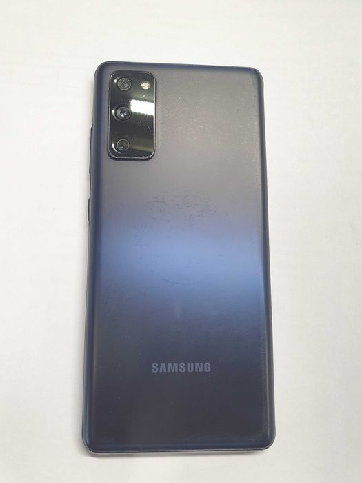 Samsung s20 Fe, pęknięty dotyk, działa !