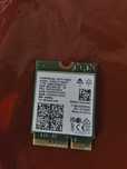 Karta sieciowa WLAN Intel AX211 NGW
