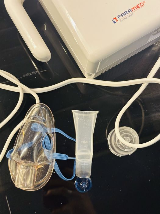 Небулайзер Paramed