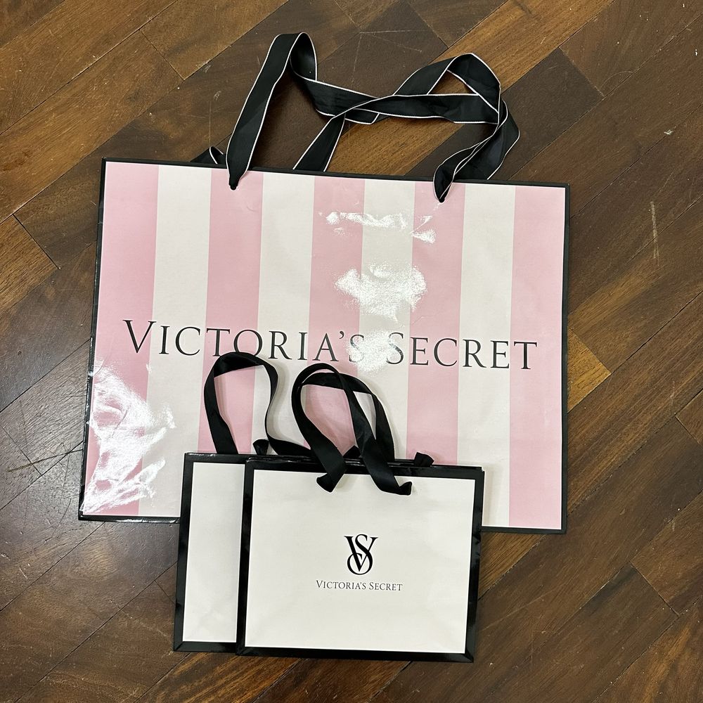 Пакеты Montale/Victorias Secret/Pandora/YamamaY/Brocard