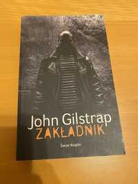 Książka ZAKŁADNIK John Gilstrap