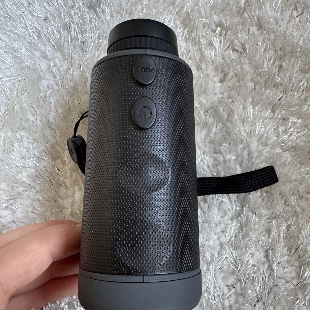 Dalmierz laserowy Hawke LRF 400 Professional