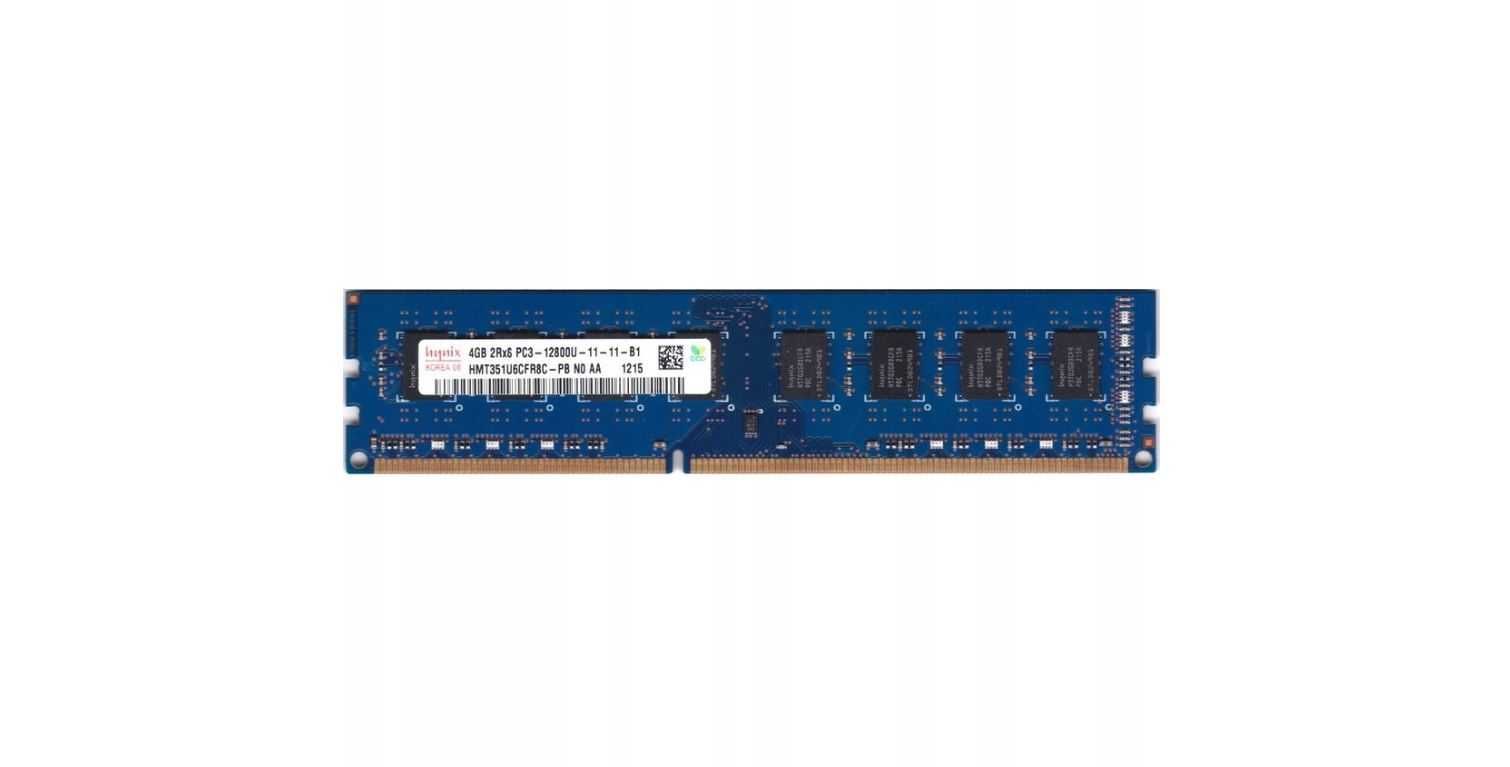 Pamięć RAM 4GB DDR3 SK Hynix