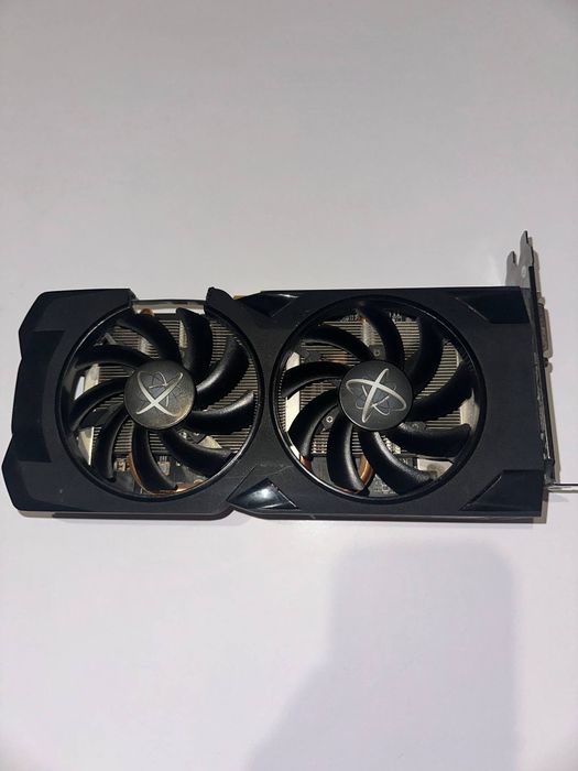 Видеокарта Radeon RX470 8gb