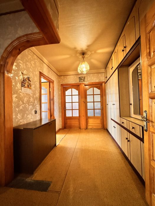 Продаю 3-х кімнатну квартиру без комісії для покупця