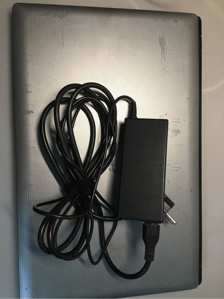 Ноутбук Acer ASPIRE 7741G на запчасти , матрица лед 17.3"