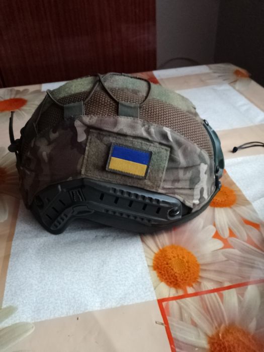 Шолом захисний Fast