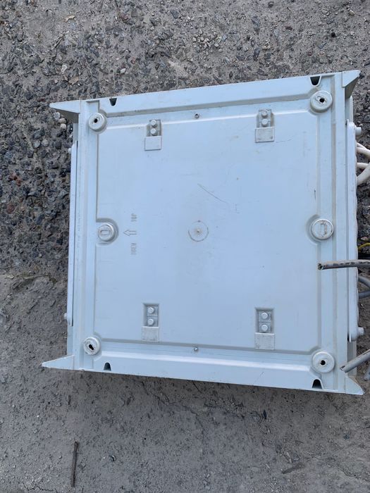 Щит hensel kv 9230. Щит розподільний. Корпус для автоматики