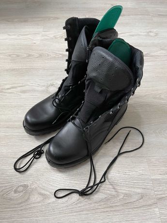 Trzewiki buty wojskowe, letnie opinacze nowe 926/MON rozmiar 29,5