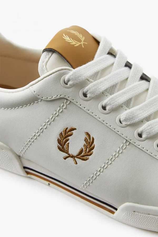 Ténis B1252 Cor 172 - Fred Perry