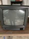 Televisão portatil de marca siemens