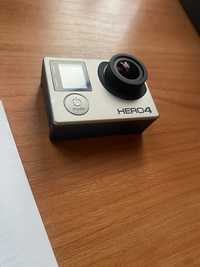Екшен камера GoPro Hero 4