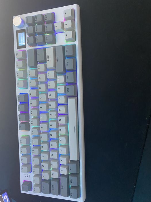 Klawiatura attack shark