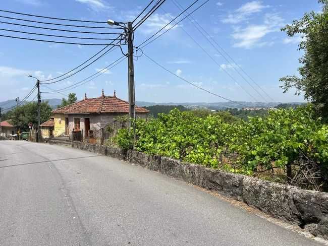 Moradia | Restauro | Marco de Canaveses | VÁRZEA