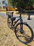 Rower Unibike Flash EQ 19"