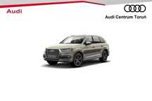 Audi Q7 Matrix_Masaże_Wentylacja_HeadUp_Hak_B&O Advan,_Pneumatyka_Panorama_FV