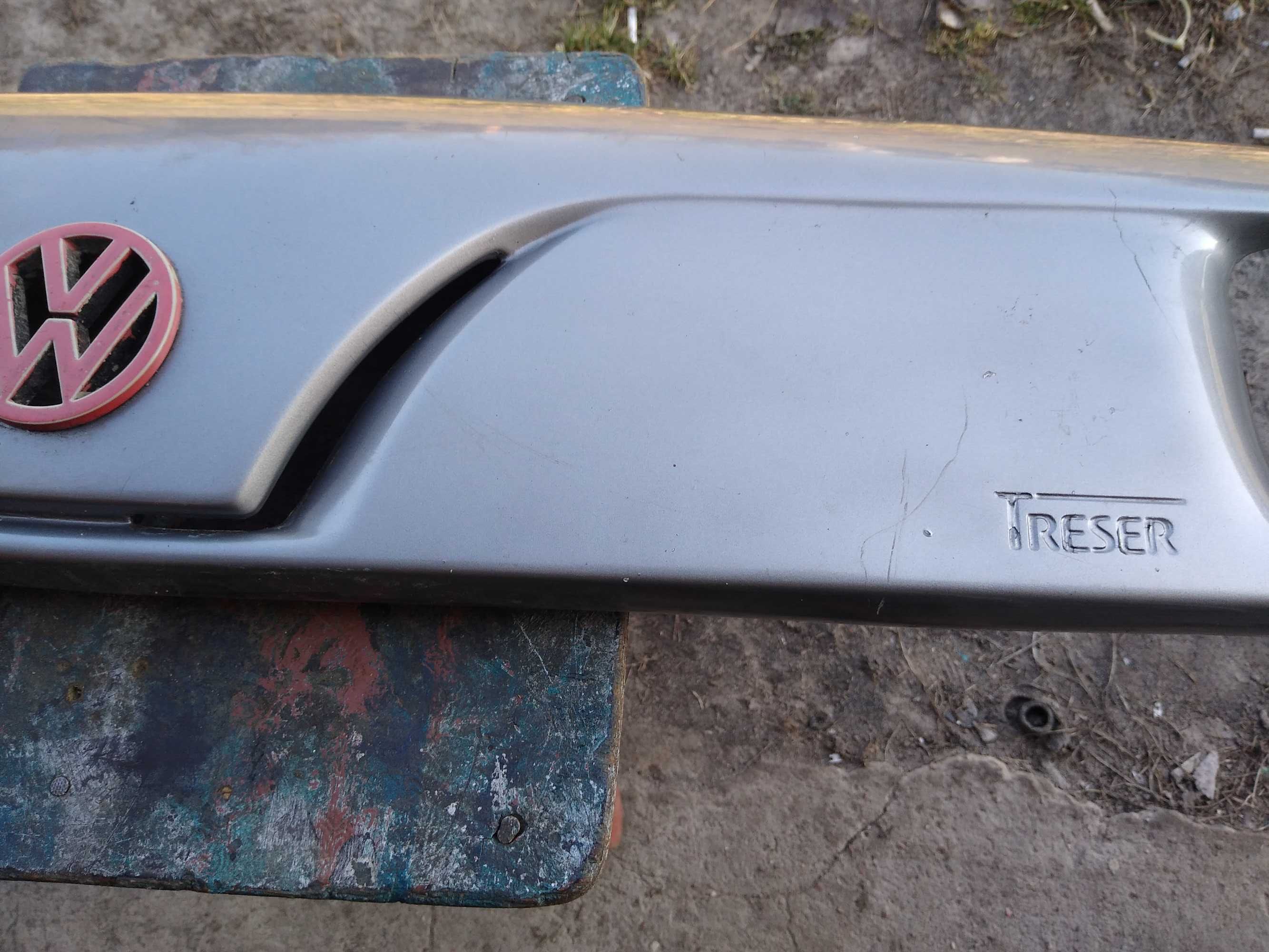 Atrapa,Gril VW Passat B3