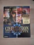 Civilization CALL OF POWER - edycja specjalna - PO POLSKU      BIG BOX