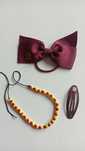 Conjunto Harry Potter