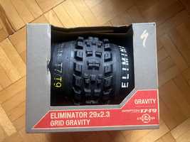 Opona 29x2,3” Specialized Eliminator Grid Gravity 2Bliss Ready T7/T9