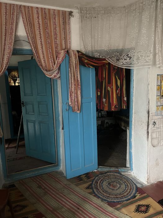 Продаєть житловий будинок в с. Синьки
