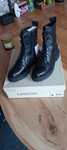 Buty zimowe damskie