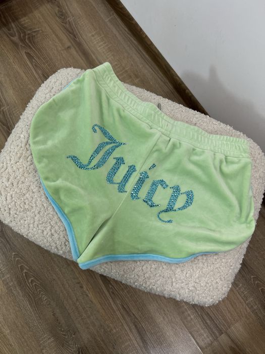 Шорти Juicy Couture оригінал , р.S , М
