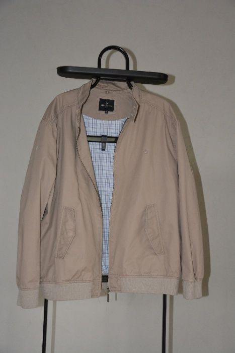 kurtka męska wiosenna XXL