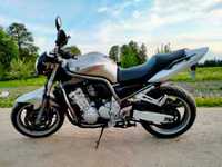 Yamaha Fazer 1000