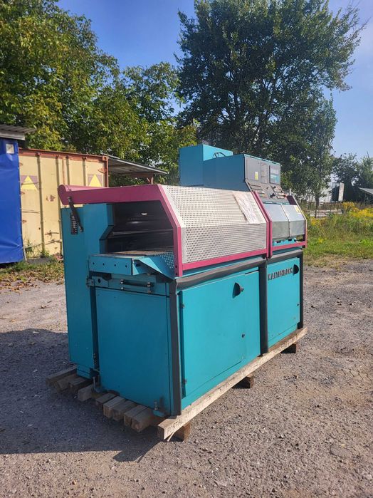 Piła tarczowa Kaltenbach KKS 401NA