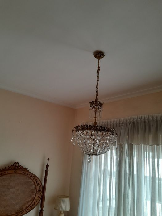 Conjunto de mobília de quarto