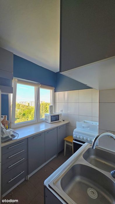 3 Pokoje, 50 M² – Teofilów Przemysłowy Łódź