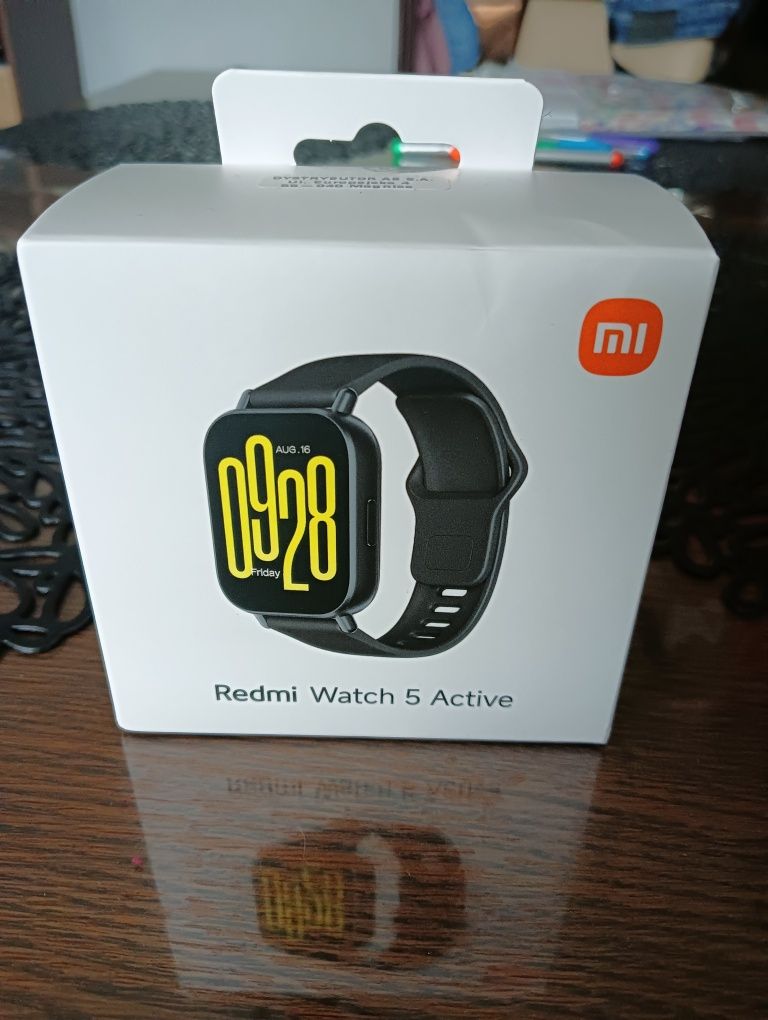 Redmi Watch 5 Active