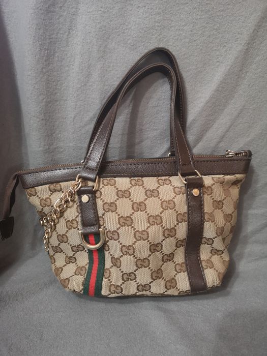 Torba Gucci oryginal