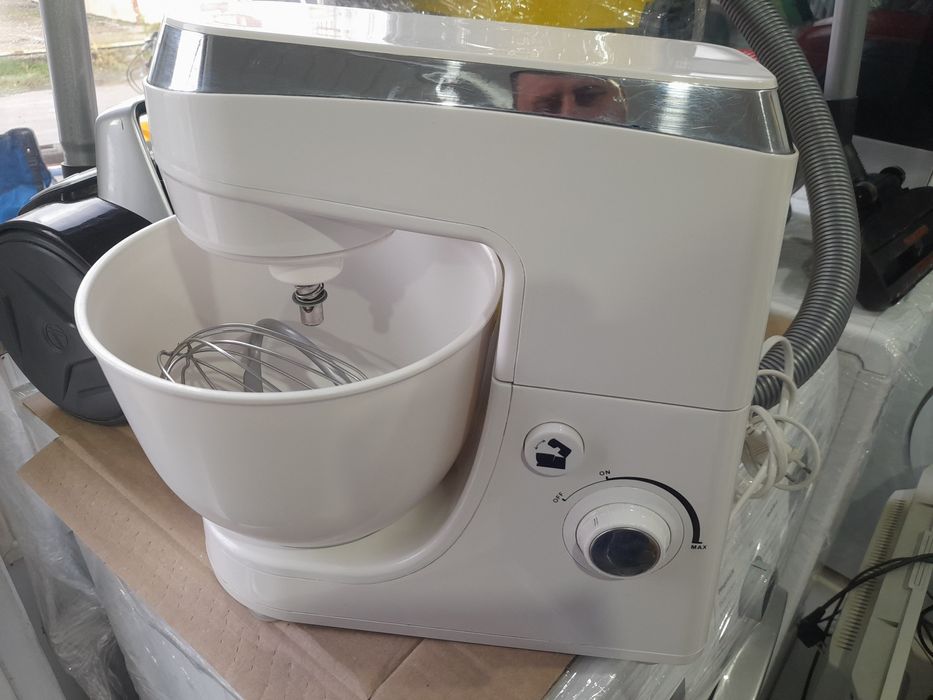 Тістоміс електричний 350wt.