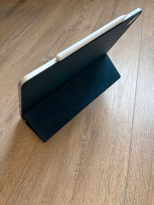 M1 iPad Pro 13 12,9 + Apple Pencil 2 + oryginalne etui