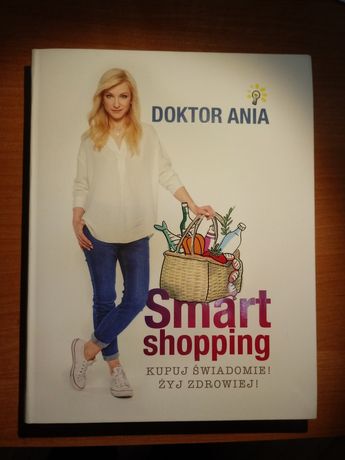 Smart shopping - Doktor Ania