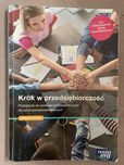 Krok w przedsiębiorczość