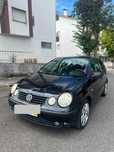 Polo 1.4 Tdi Muito economico