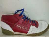 Reebok кросівки кроссовки 47 р
