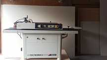 Okleiniarka ME 20 SCM Tecnomax