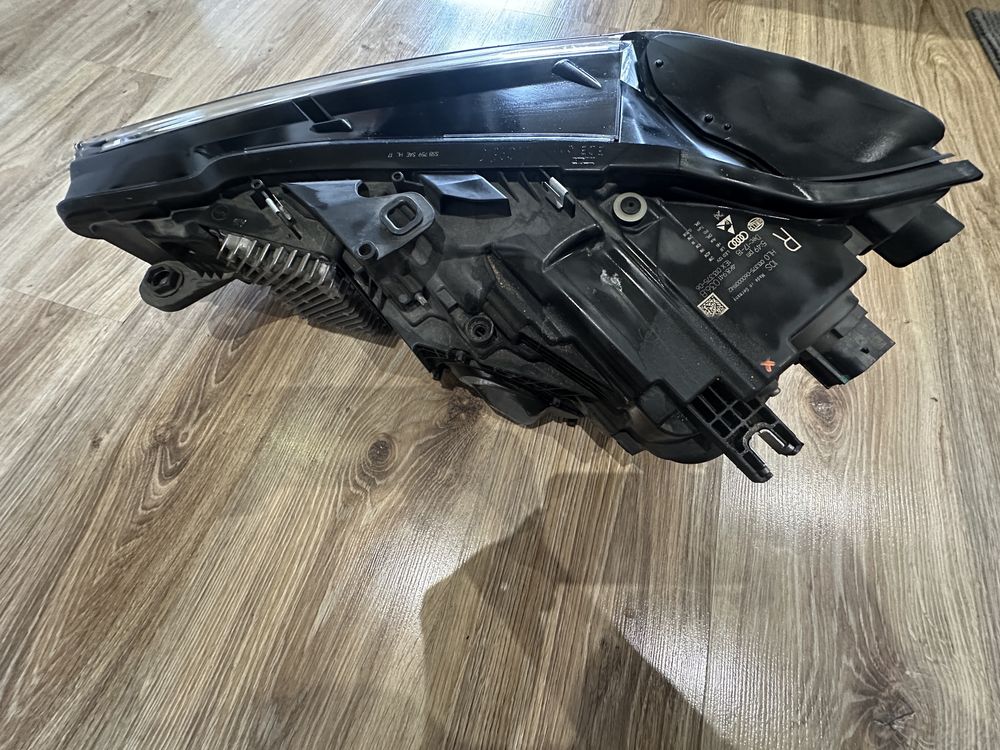 Lampa matrix led a7 c8 usa idelana