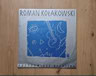 LP Roman Kołakowski - Przypowieść błękitna NIEODTWARZANA!!!