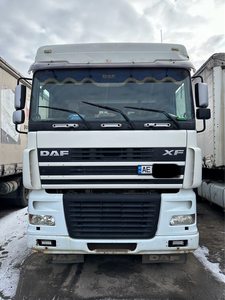 Продам DAF 95.430