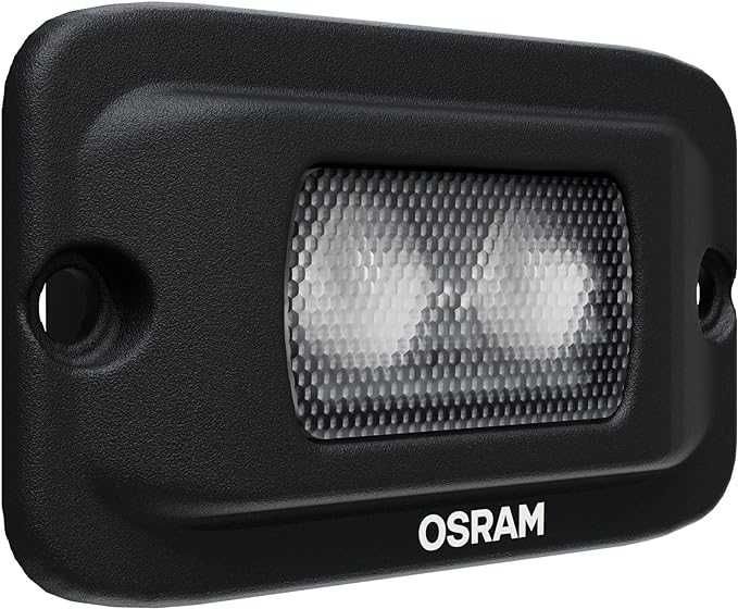 Osram oświetlenie robocze WL VX100-FL Bliski zasięg 12 i 24V