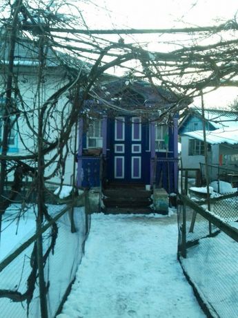 Продается дом в селе Красносельском