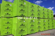 Газоблок Стоунлайт д400 д500 300/200/600, газобетон, пеноблок