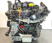 Motor Nissan Qashqai 1.6Dci 130Cv Ref.R9M414