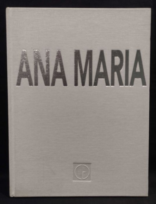 Ana Maria - Um espaço de sentido ou um convidado no Espaço