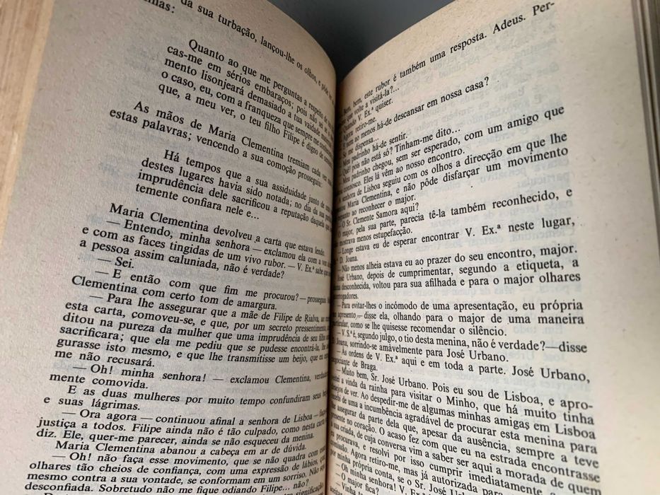 Serões da Província, de Júlio Dinis